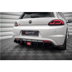 Maxton - Feu Stop Led Volkswagen Scirocco R Mk3 
