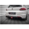 Maxton - Feu Stop Led Volkswagen Scirocco R Mk3 