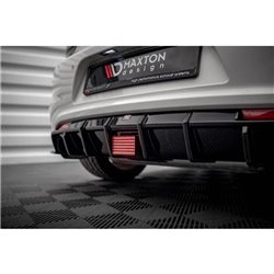 Maxton - Feu Stop Led Volkswagen Scirocco R Mk3 