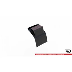 Maxton - Feu Stop Led Volkswagen Scirocco R Mk3 