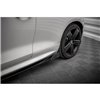 Maxton - Rajouts Des Bas De Caisse V.2 Volkswagen Scirocco R Mk3 