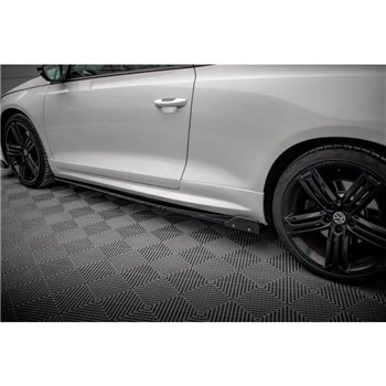 Maxton - Rajouts Des Bas De Caisse V.2 Volkswagen Scirocco R Mk3 
