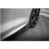 Maxton - Rajouts Des Bas De Caisse V.2 Volkswagen Scirocco R Mk3 