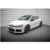 Maxton - Rajouts Des Bas De Caisse V.2 Volkswagen Scirocco R Mk3 