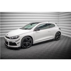 Maxton - Rajouts Des Bas De Caisse V.2 Volkswagen Scirocco R Mk3 