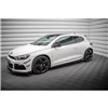 Maxton - Rajouts Des Bas De Caisse V.2 Volkswagen Scirocco R Mk3 