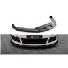 Maxton - Lame Du Pare-Chocs Avant V.3 Volkswagen Scirocco R Mk3