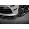 Maxton - Lame Du Pare-Chocs Avant V.3 Volkswagen Scirocco R Mk3 