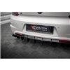Maxton - Diffuseur Arrière Complet V.1 Volkswagen Scirocco R Mk3 