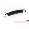 Maxton - Diffuseur Arrière Complet V.1 Volkswagen Scirocco R Mk3 