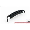 Maxton - Diffuseur Arrière Complet V.1 Volkswagen Scirocco R Mk3 