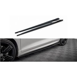 Maxton - Rajouts Des Bas De Caisse V.2 Volkswagen Scirocco R Mk3