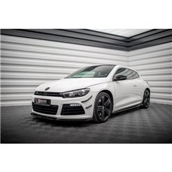 Maxton - Rajouts Des Bas De Caisse V.2 Volkswagen Scirocco R Mk3 