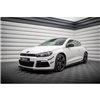 Maxton - Rajouts Des Bas De Caisse V.2 Volkswagen Scirocco R Mk3 
