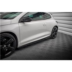 Maxton - Rajouts Des Bas De Caisse V.2 Volkswagen Scirocco R Mk3 