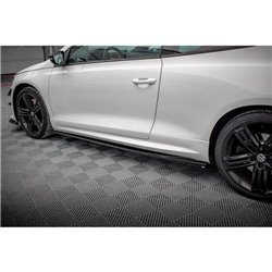 Maxton - Rajouts Des Bas De Caisse V.2 Volkswagen Scirocco R Mk3 
