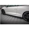 Maxton - Rajouts Des Bas De Caisse V.2 Volkswagen Scirocco R Mk3 