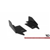 Maxton - Side Flaps Audi RS3 Sedan 8V Facelift 