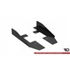 Maxton - Side Flaps Audi RS3 Sedan 8V Facelift 