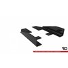Maxton - Side Flaps Audi RS3 Sedan 8V Facelift 