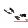 Maxton - Side Flaps Audi RS3 Sedan 8V Facelift 