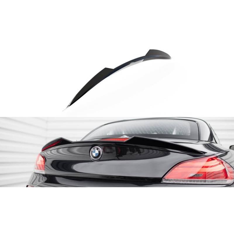 Maxton - Spoiler Cap 3D BMW Z4 M-Pack E89