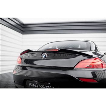 Maxton - Becquet 3D BMW Z4 M-Pack E89 