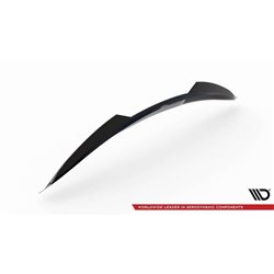 Maxton - Becquet 3D BMW Z4 M-Pack E89 