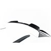 Maxton - Prepreg Carbon Fiber Becquet de hayon (Plus Haut) Audi RSQ8 Mk1