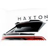 Maxton - Prepreg Fibre de Carbone Becquet de hayon (Plus Haut) Audi RSQ8 Mk1 