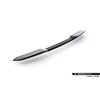 Maxton - Prepreg Fibre de Carbone Becquet de hayon (Plus Haut) Audi RSQ8 Mk1 