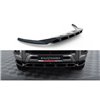 Maxton - Lame Du Pare-Chocs Avant Toyota Hilux Invincible Mk8 Facelift