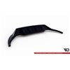 Maxton - Lame Du Pare-Chocs Avant Toyota Hilux Invincible Mk8 Facelift 