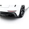 Maxton - Fibre de Carbone Diffuseur Arrière Audi RSQ8 Mk1 