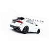 Maxton - Fibre de Carbone Diffuseur Arrière Audi RSQ8 Mk1 