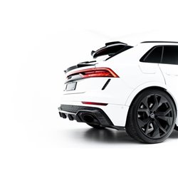 Maxton - Fibre de Carbone Diffuseur Arrière Audi RSQ8 Mk1 