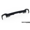 Maxton - Fibre de Carbone Diffuseur Arrière Audi RSQ8 Mk1 