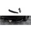 Maxton - Lames De Pare-Chocs Arrière Latérales BMW Z4 M-Pack E89 Facelift