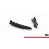 Maxton - Lames De Pare-Chocs Arrière Latérales BMW Z4 M-Pack E89 Facelift 
