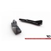 Maxton - Lames De Pare-Chocs Arrière Latérales BMW Z4 M-Pack E89 Facelift 