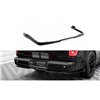 Maxton - Arriere Splitter Shelby F150 Super Snake