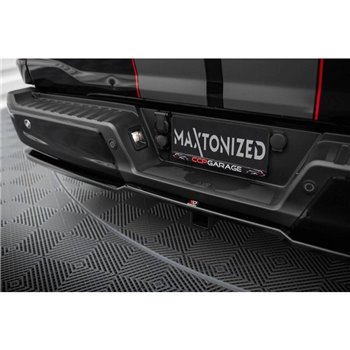 Maxton - Arriere Lame Shelby F150 Super Snake 