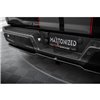 Maxton - Arriere Lame Shelby F150 Super Snake 