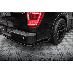 Maxton - Arriere Lame Shelby F150 Super Snake 