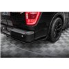 Maxton - Arriere Lame Shelby F150 Super Snake 