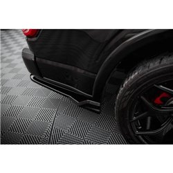 Maxton - Arriere Lame Shelby F150 Super Snake 