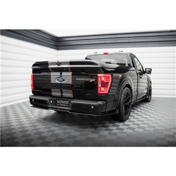 Maxton - Arriere Lame Shelby F150 Super Snake 