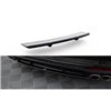 Maxton - Arriere Splitter (avec une barre verticale) Audi S4 B9 Facelift