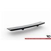 Maxton - Arriere Lame (avec une barre verticale) Audi S4 B9 Facelift 