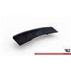 Maxton - Arriere Lame (avec une barre verticale) Audi S4 B9 Facelift 